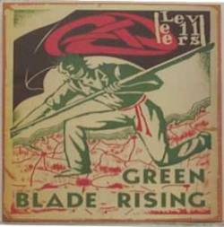 Green Blade Rising